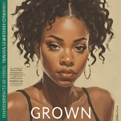 Grown