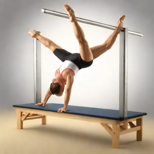 Gymnastics Bridge