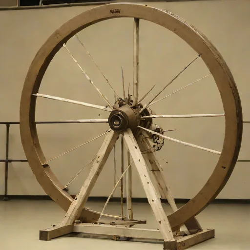 German Wheel