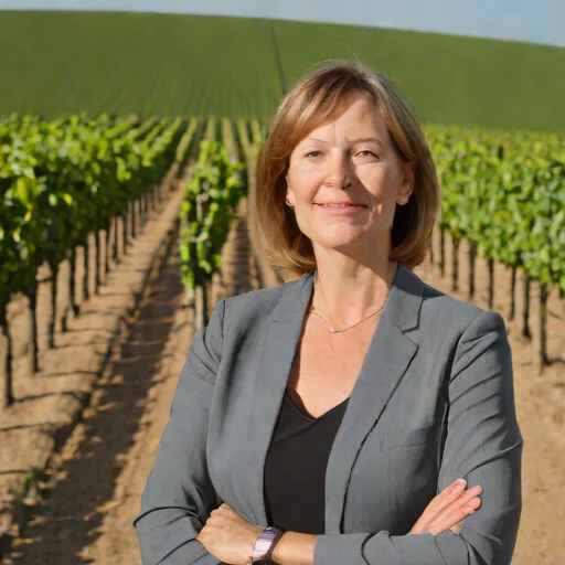 Ghislaine Barthod