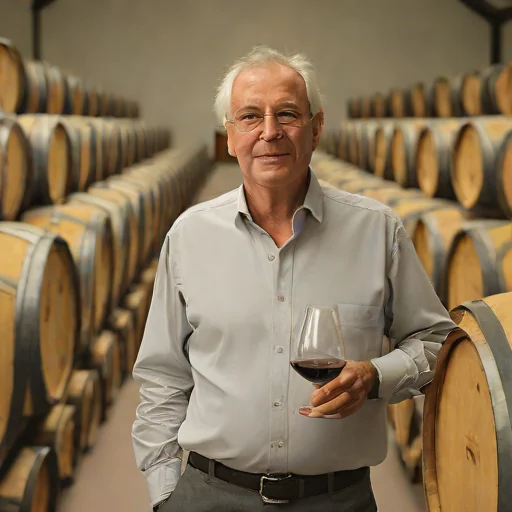 Giacomo Tachis