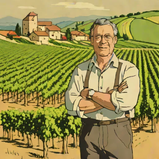 Guy Breton