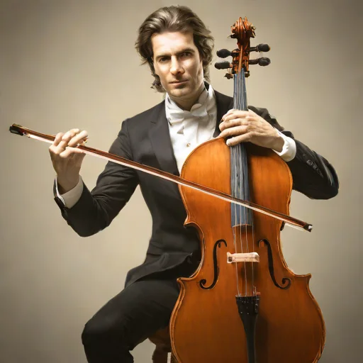 Gautier Capuçon