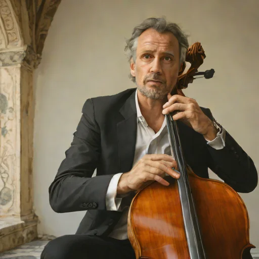 Giovanni Sollima