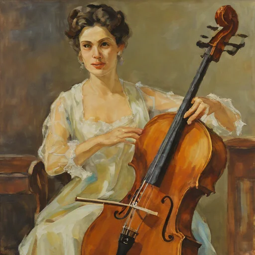 Guilhermina Suggia
