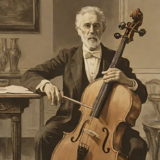 Gaspar Cassadó