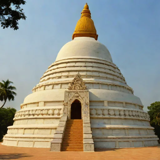 Ghantasala Stupa