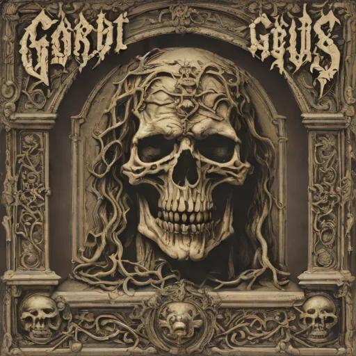 Gorguts - Considered Dead