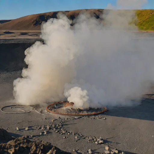 Gareloi fumaroles