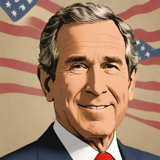 George W. Bush