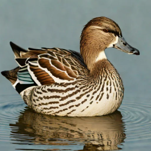 Garganey