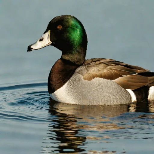 Greater Scaup