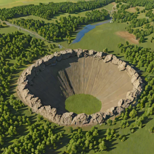 Glover Bluff