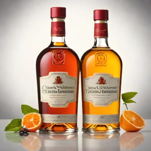 Grand Marnier Louis-Alexandre