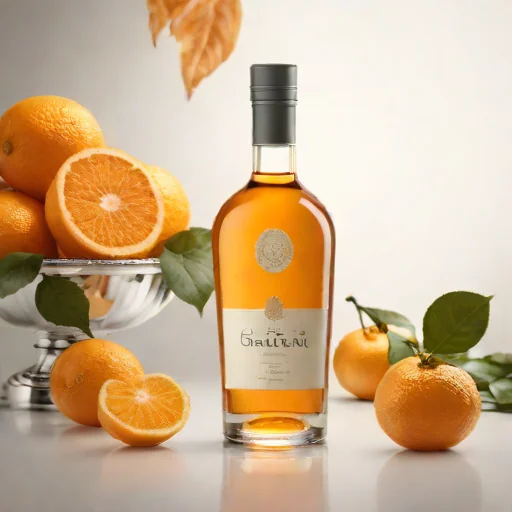 Gran Gala Orange