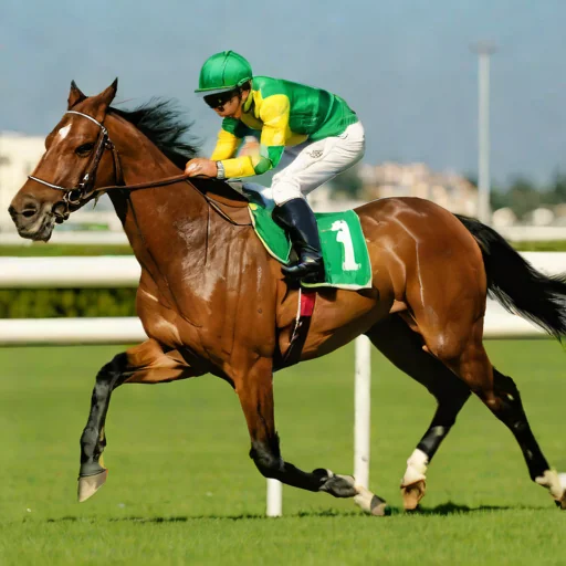 Grande Premio Jockey Club Brasileiro