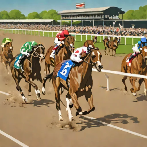 Greyhound Derby