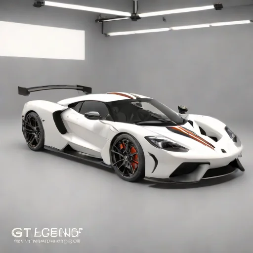 GT Legends