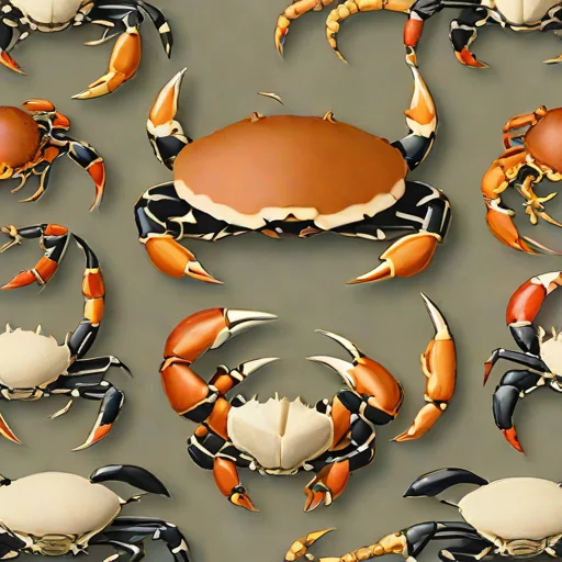 Gulf Stone Crab