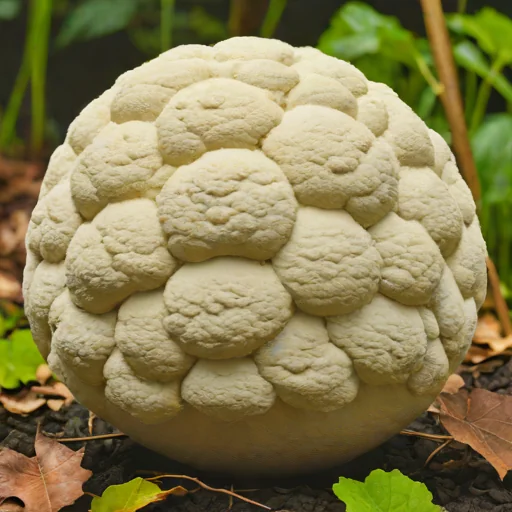 Giant Puffball