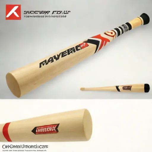 Gray-Nicolls Maverick