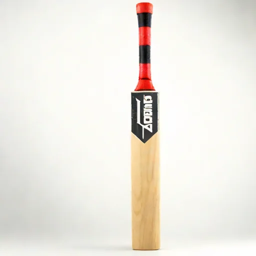 Gray-Nicolls Discovery