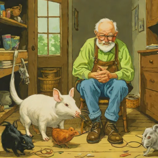 Garth Williams