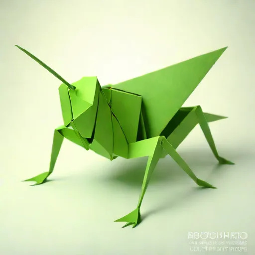 Grasshopper (Issei Yoshino)