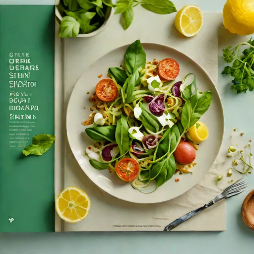 Greenfeast: Spring, Summer