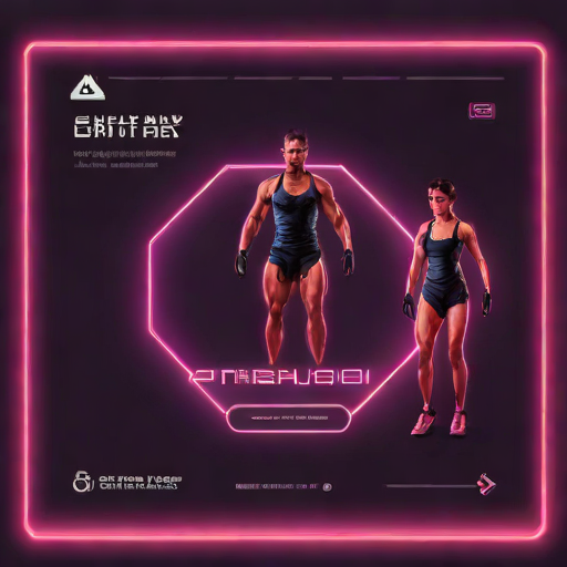 Generic Neoprene Brace