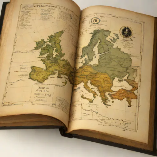 Grosser Historischer Weltatlas (BSV)