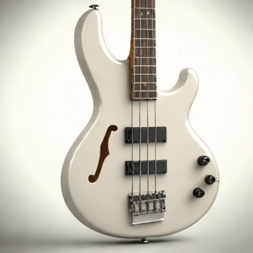Gibson EB-0 Bass
