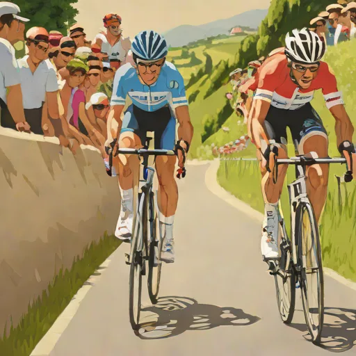 Giro del Piemonte
