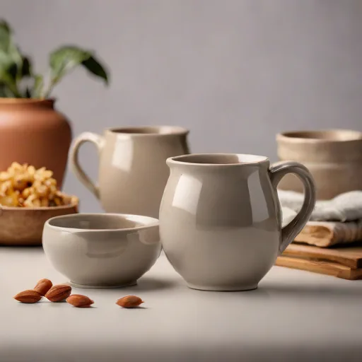 Gray's Pottery