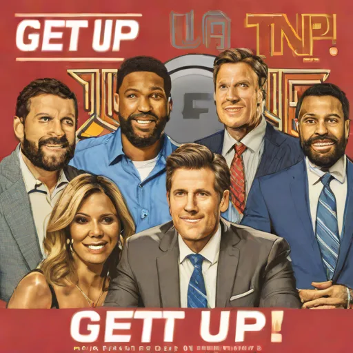 Get Up!