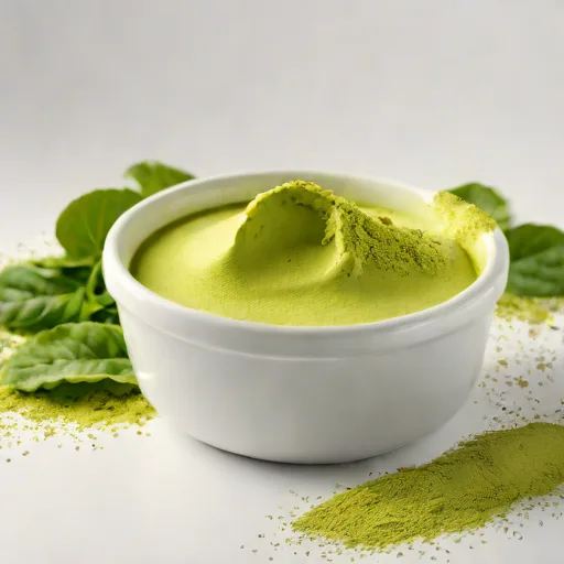 Greens Custard Powder