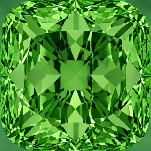 Green Diamond