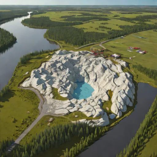 Gällivare Esker