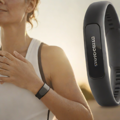 Garmin Vivosmart 4