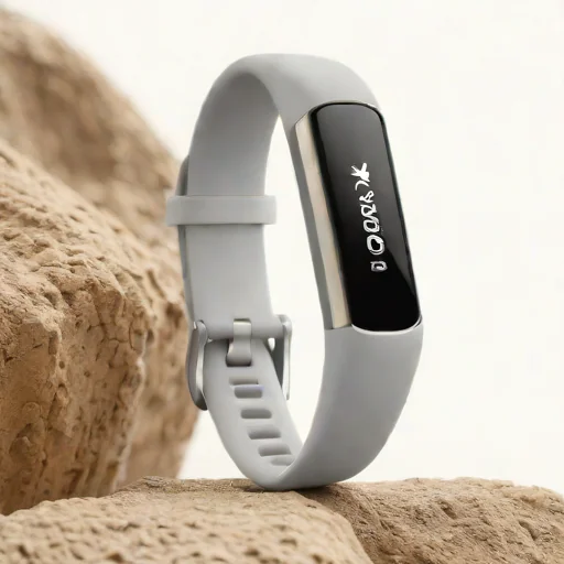 Garmin Vivosmart 4