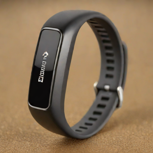 Garmin Vivosmart 3