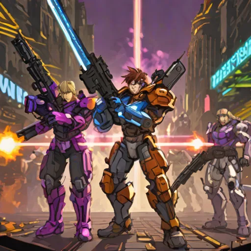 Gunvein