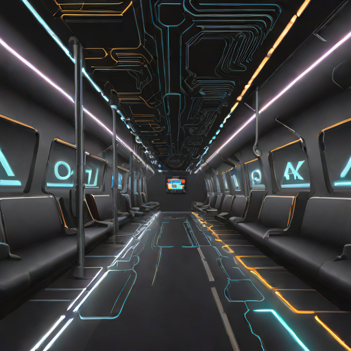 Generic Cable Lock (Coiled)