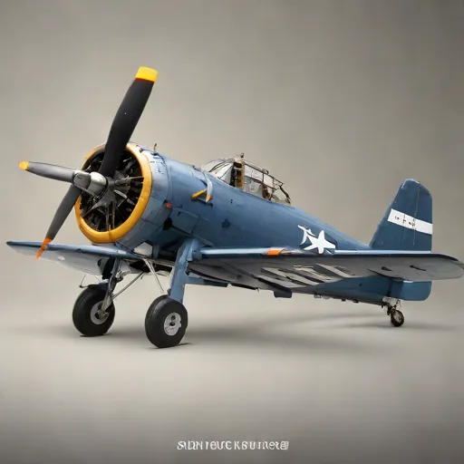 Grumman TBF Avenger