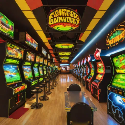 GameWorks