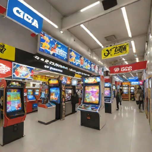 GiGo Akihabara