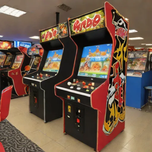 Game Mikado