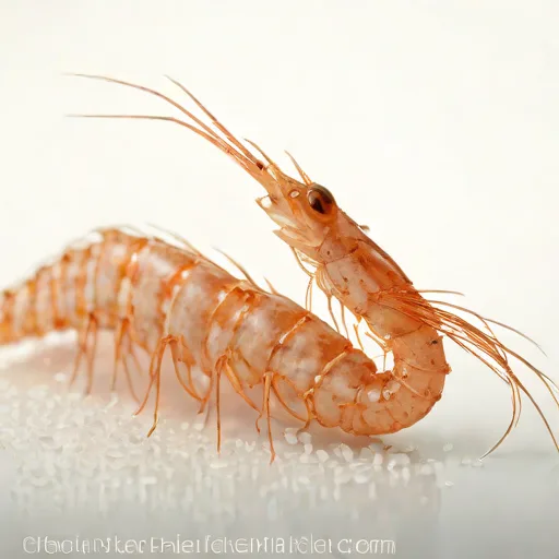 Greasyback Shrimp