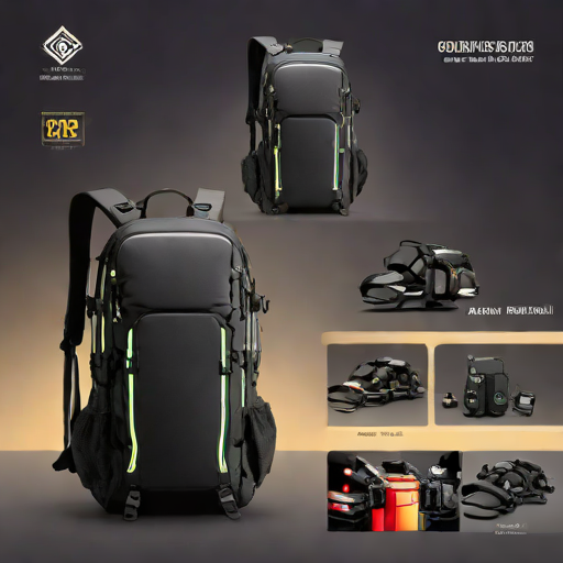 Gardena ZoomMaxx Oscillating Sprinkler