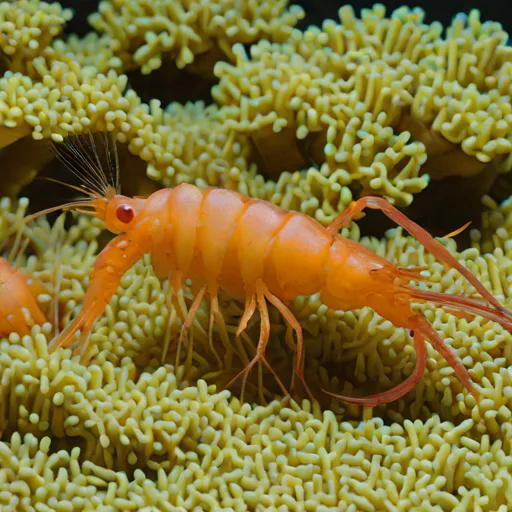 Gennadas brevirostris